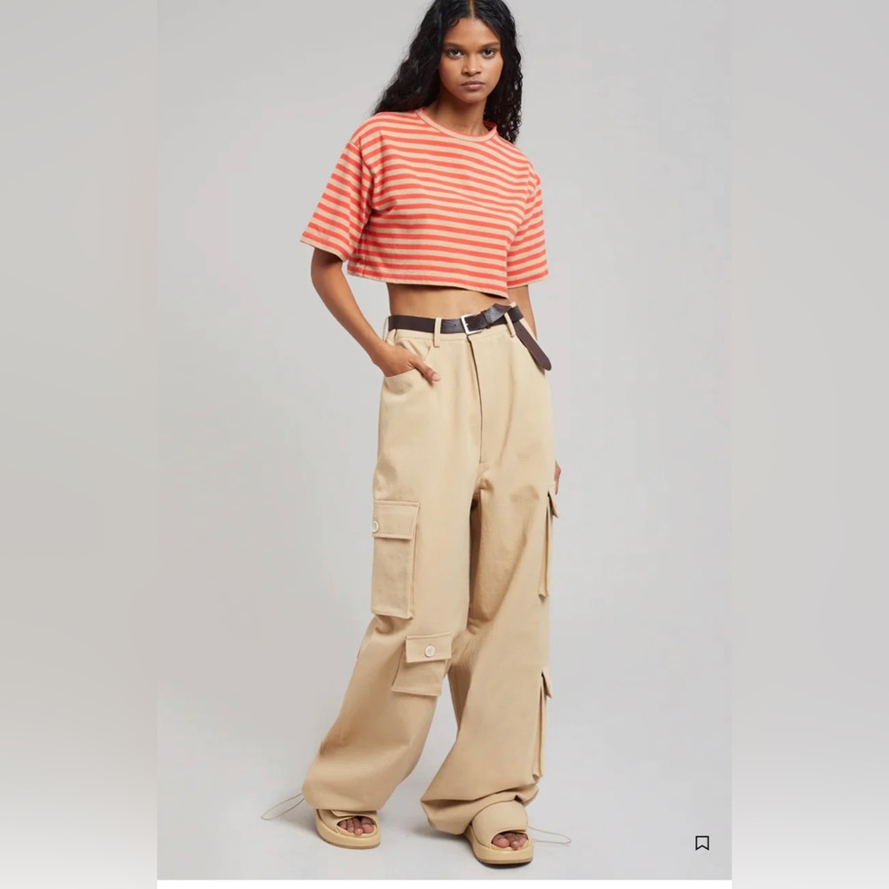 COPY - Hailey Cargo pants
